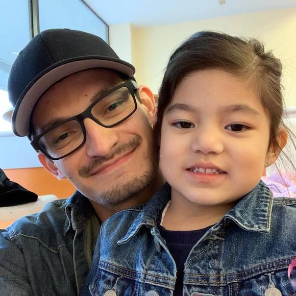 Meet your Posher, Dante - Picture 1 of 1